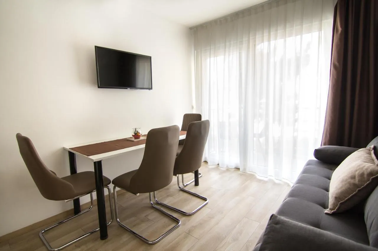 Hotel Centinera Resort Banjole