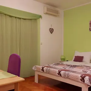 Istranova Croatie