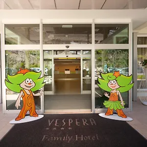 **** Hotell Family Vespera Kroatien