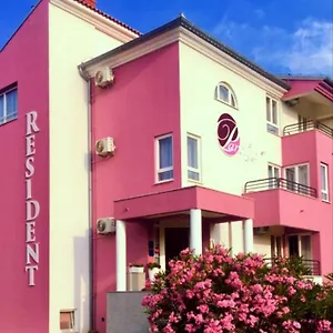 Residence Panolija Fazana