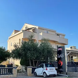 Jadro Zadar