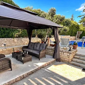 Appartement Gregovica