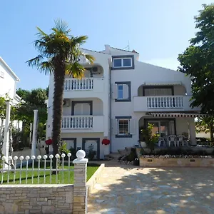 Appartement Lucija, Pula
