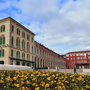 *** Hotell Bellevue Kroatien