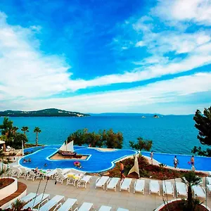 **** Semesterpark Amadria Park Trogir - Mobile Homes Kroatien