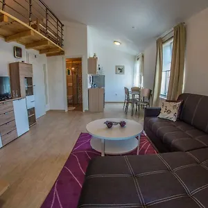 Nikic Apartament