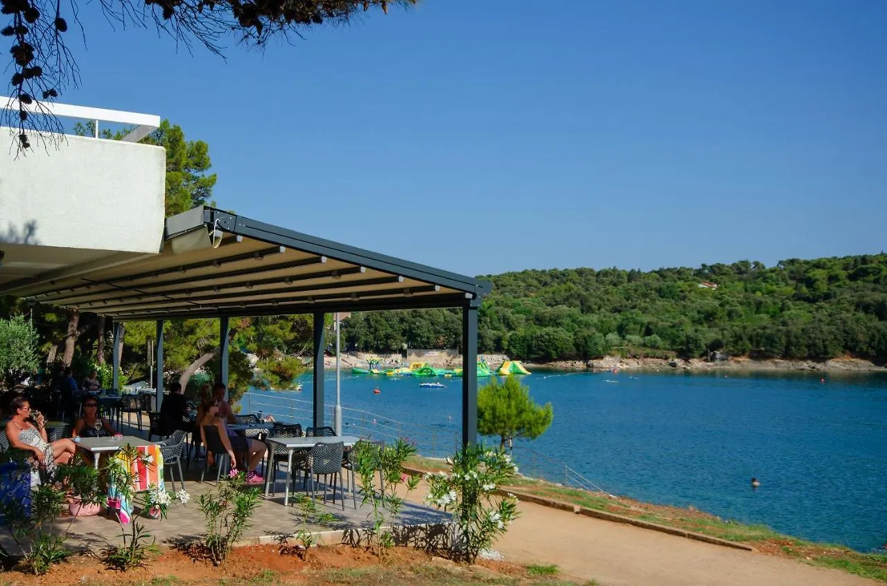 *** Hotel Centinera Resort Banjole Chorwacja
