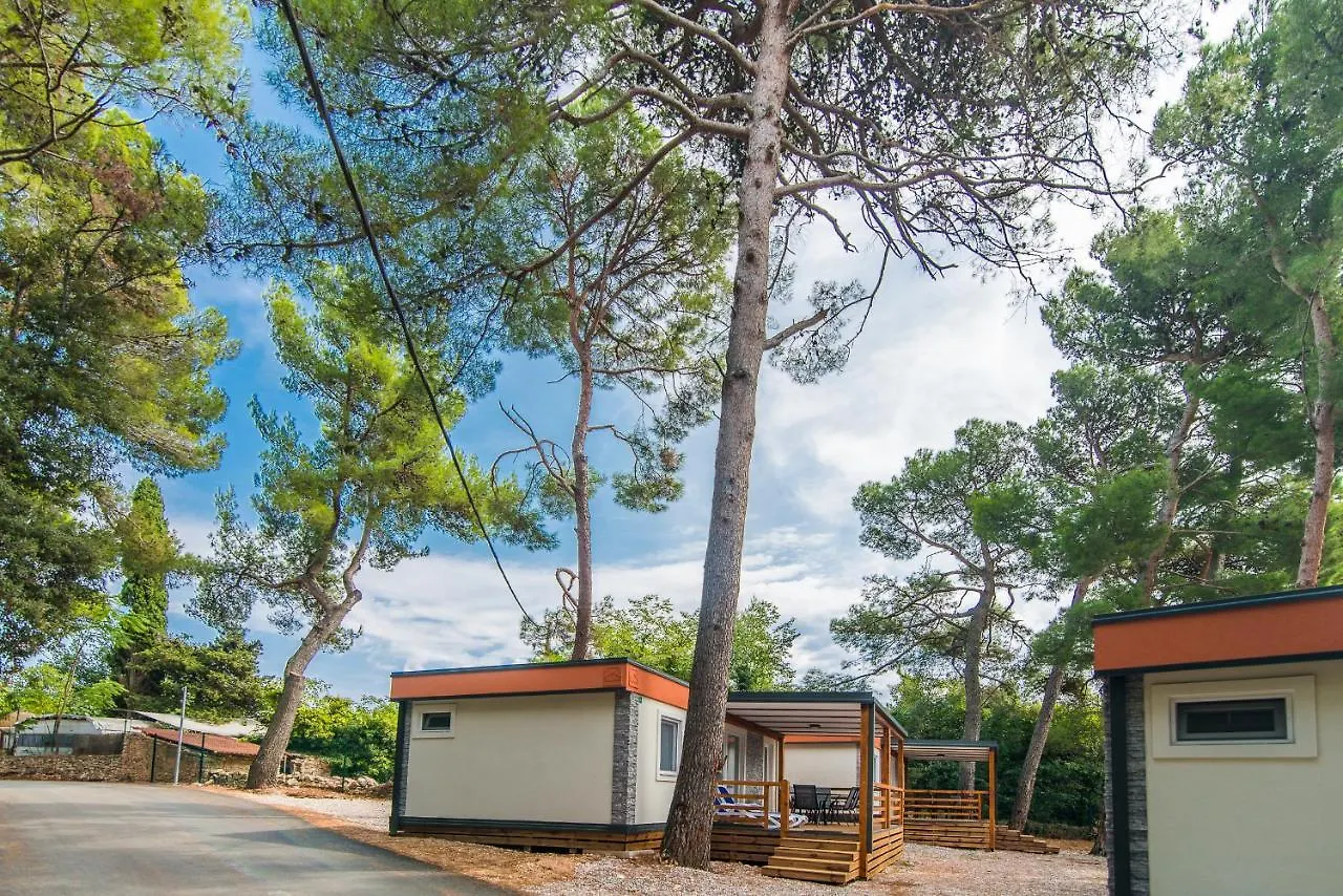 *** Hotel Centinera Resort Banjole Chorwacja