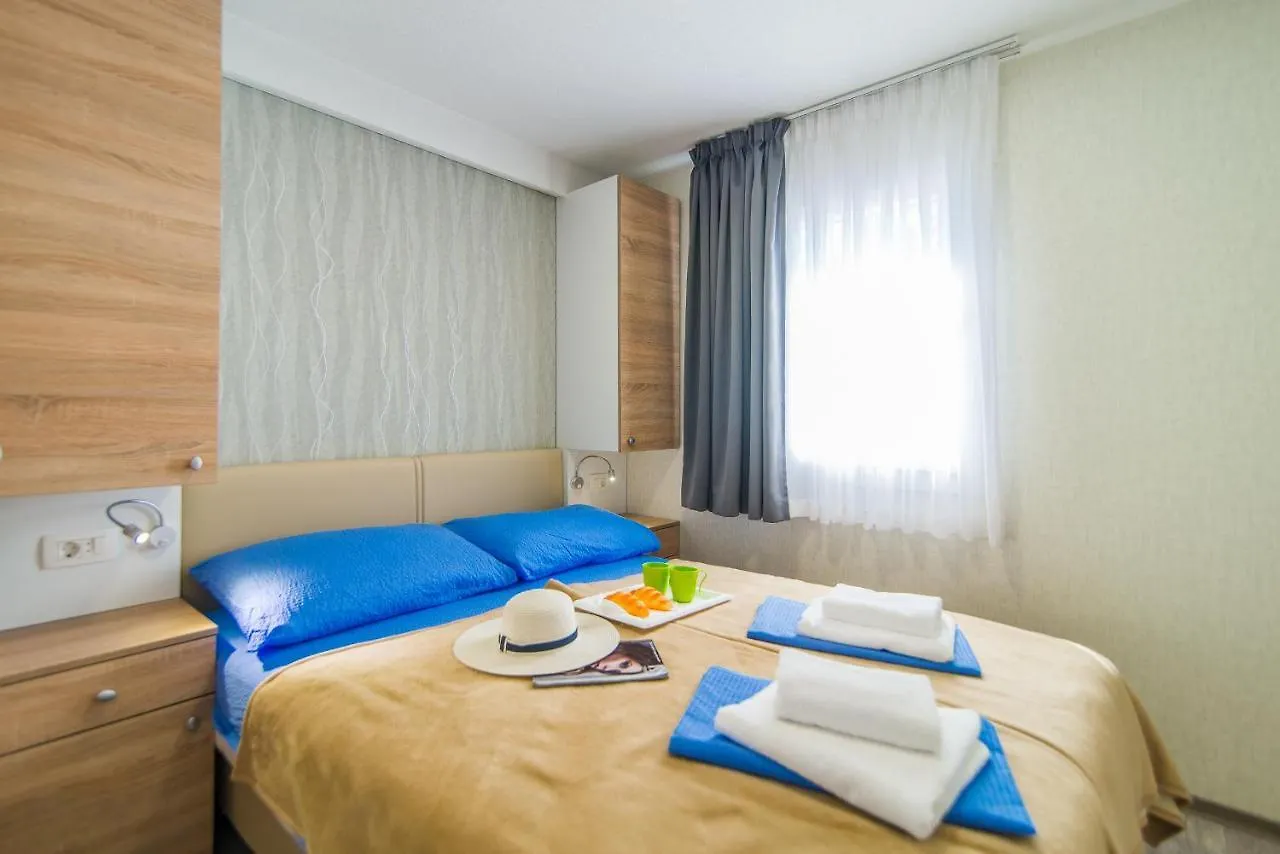 Hotel Centinera Resort Banjole