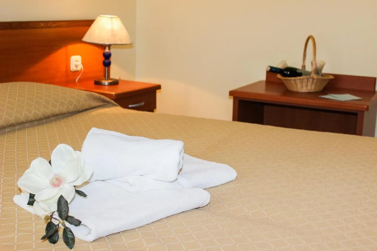 Hotel Centinera Resort Banjole