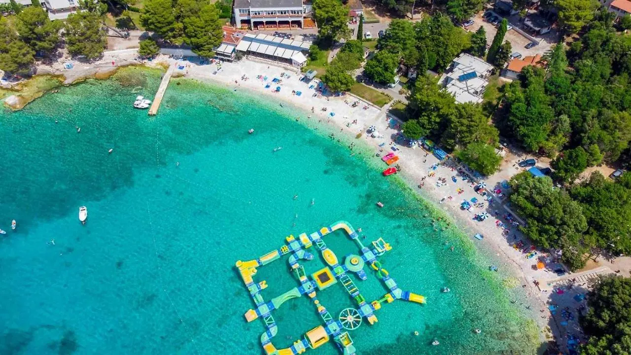 Hotel Centinera Resort Banjole