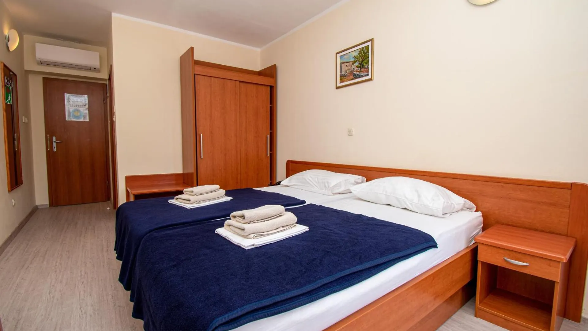 Centinera Resort Banjole