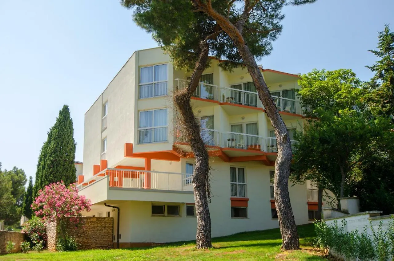 Hotel Centinera Resort Banjole