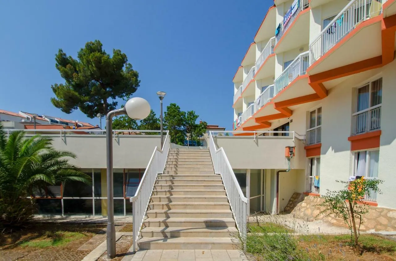 *** Hotel Centinera Resort Banjole Chorwacja