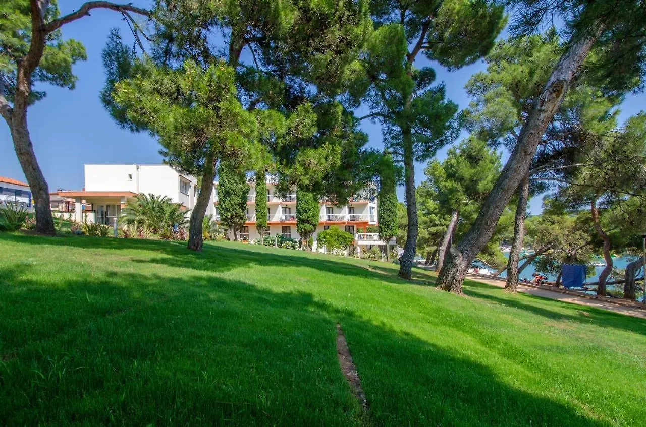 *** Hotel Centinera Resort Banjole Chorwacja